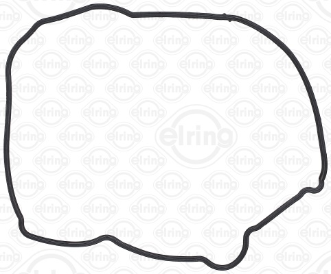 ELRING 902.970 Gasket,...